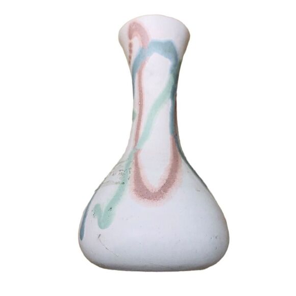 Ritter 95 Rusty Vase  - Picture 1 of 7